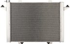 Spectra CU1198 Radiator - view 5