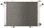 Spectra CU1198 Radiator - view 1