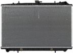 Spectra CU1242 Radiator - view 1