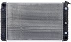 Spectra CU1272 Radiator - view 1