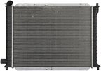 Spectra CU1273 Radiator - view 3