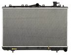Spectra CU1286 Radiator - view 1