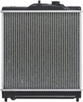 Spectra CU1290 Radiator - view 4