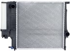 Spectra CU1295 Radiator - view 1