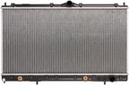 Spectra CU1298 Radiator - view 1