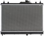 Spectra CU13002 Radiator - view 3