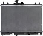 Spectra CU13002 Radiator - view 1