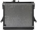 Spectra CU13017 Radiator - view 3