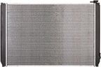Spectra CU13019 Radiator - view 4