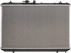 Spectra CU13024 Radiator - view 4