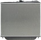Spectra CU1302 Radiator - view 4