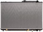 Spectra CU1303 Radiator - view 1