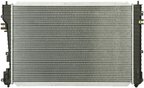 Spectra CU13041 Radiator - view 3