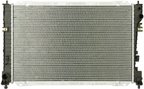 Spectra CU13041 Radiator - view 1
