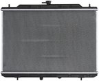 Spectra CU13047 Radiator - view 4