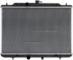 Spectra CU13047 Radiator - view 1