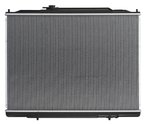 Spectra CU13065 Radiator - view 4