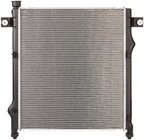 Spectra CU13071 Radiator - view 3
