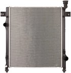 Spectra CU13071 Radiator - view 1