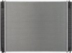 Spectra CU13079 Radiator - view 4