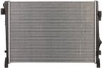 Spectra CU13084 Radiator - view 3