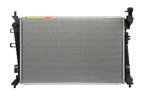 Spectra CU13087 Radiator - view 1