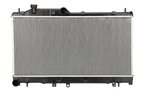 Spectra CU13091 Radiator - view 1