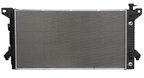 Spectra CU13099 Radiator - view 3