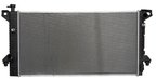 Spectra CU13099 Radiator - view 1