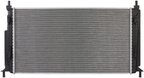 Spectra CU13100 Radiator - view 3