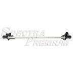 Spectra CU13100 Radiator - view 4