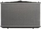Spectra CU13116 Radiator - view 4