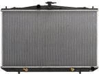 Spectra CU13116 Radiator - view 1