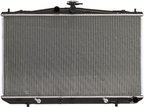 Spectra CU13117 Radiator - view 1