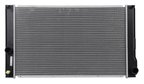Spectra CU13119 Radiator - view 1