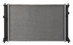 Spectra CU13126 Radiator - view 3