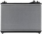 Spectra CU13136 Radiator - view 3