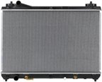 Spectra CU13136 Radiator - view 1