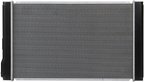 Spectra CU13137 Radiator - view 3