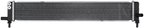 Spectra CU13138 Radiator - view 1