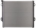 Spectra CU13144 Radiator - view 3