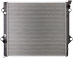 Spectra CU13144 Radiator - view 1