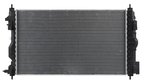 Spectra CU13146 Radiator - view 3
