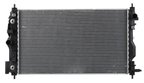Spectra CU13146 Radiator - view 1