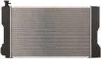 Spectra CU13152 Radiator - view 3
