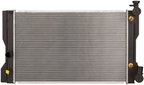 Spectra CU13152 Radiator - view 1