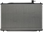 Spectra CU13155 Radiator - view 3