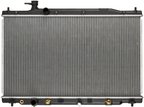 Spectra CU13155 Radiator - view 1