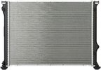 Spectra CU13157 Radiator - view 3