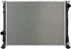 Spectra CU13157 Radiator - view 1